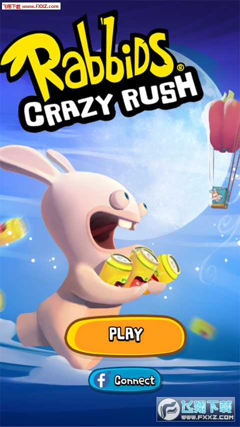 ӳİRabbids Crazy Rush v1.0.4ͼ5