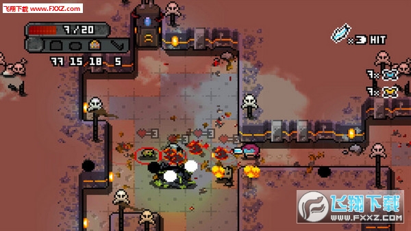 Space Grunts(̫ҰFh¹ٷ)1.4.2؈D1