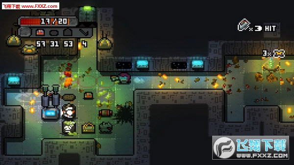 Space Grunts(̫Ұ޺¹ٷ)1.4.2ͼ3