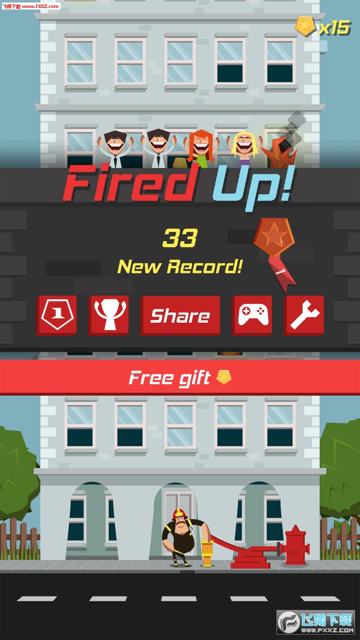 Fired Up!(ͻ𼱾ȣFired Upİ)ͼ0