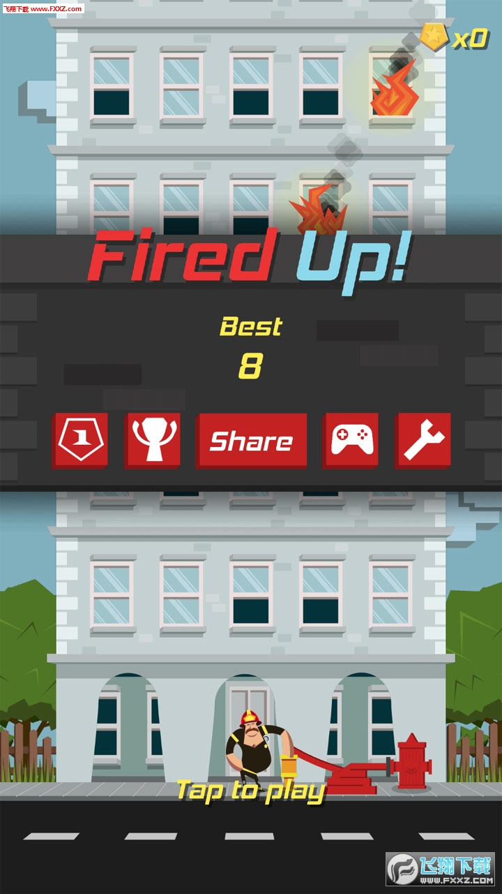 Fired Up!(ͻ𼱾ȣFired Upİ)ͼ1