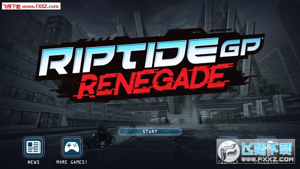 ͧ İRiptide GP Renegade v1.0.4ͼ0