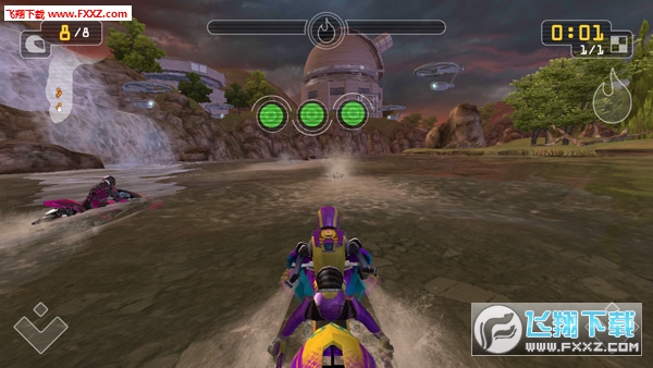 ͧ İRiptide GP Renegade v1.0.4ͼ1