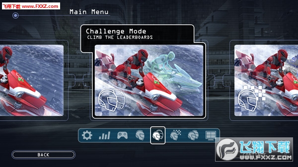 ͧ İRiptide GP Renegade v1.0.4ͼ4