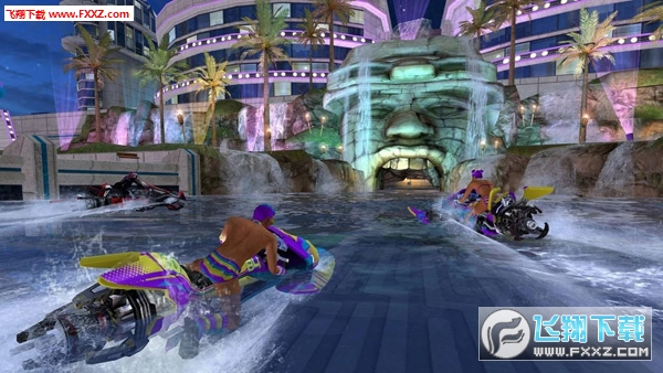 ͧ İRiptide GP Renegade v1.0.4ͼ3