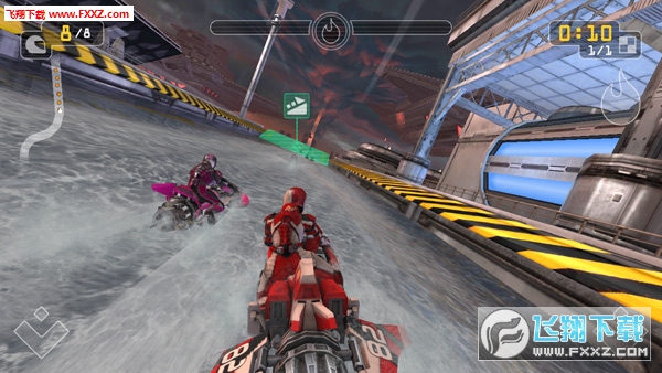 ͧ İRiptide GP Renegade v1.0.4ͼ6