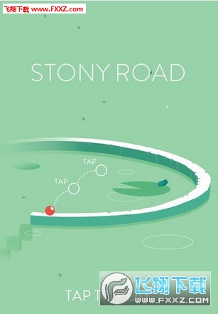 Stony Road(ʯ¹ٷʽ)1.0ͼ1