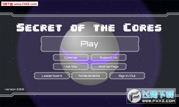 Secret of the Cores(¹ٷʽ)3.1.0ͼ1