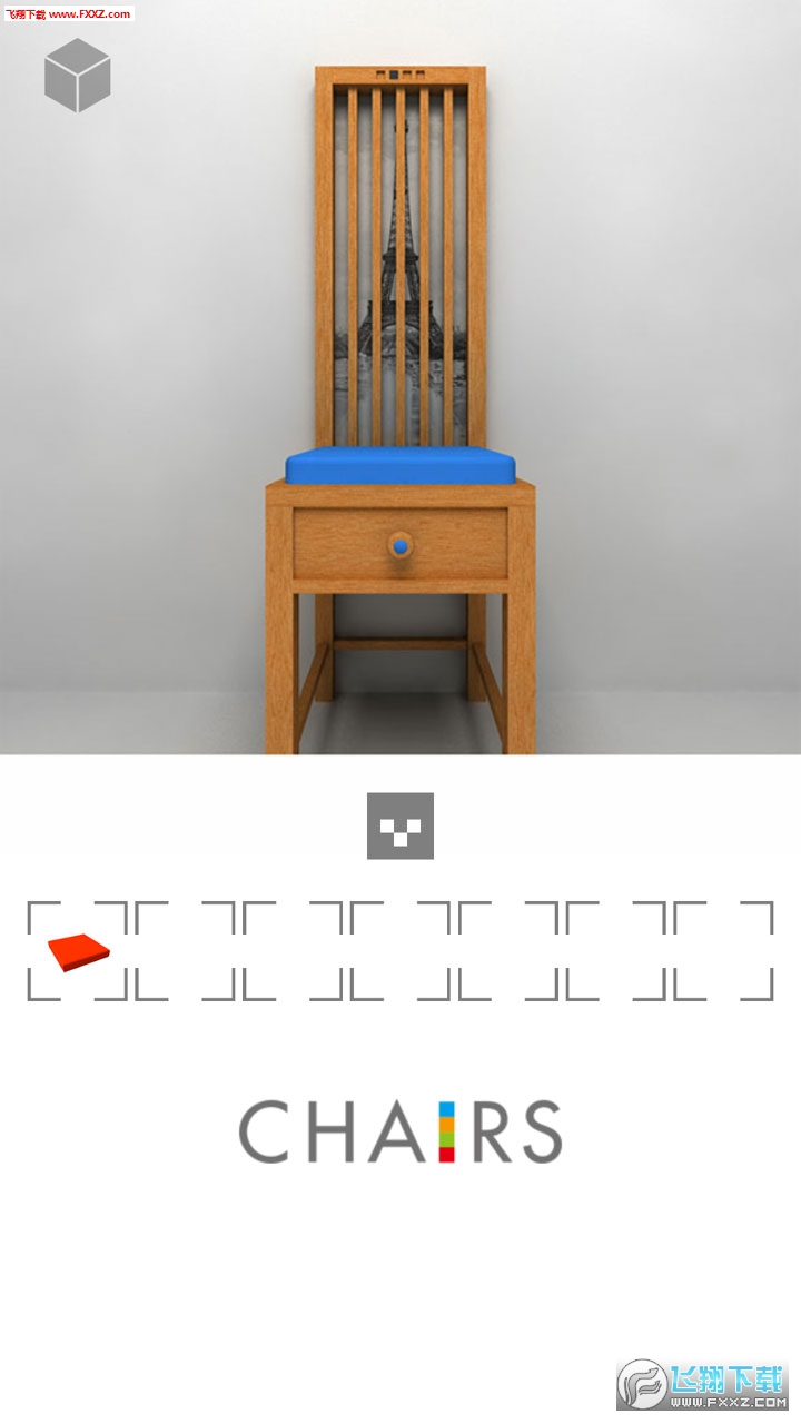 Chairs(ӷİ)Chairs v1.01ͼ1