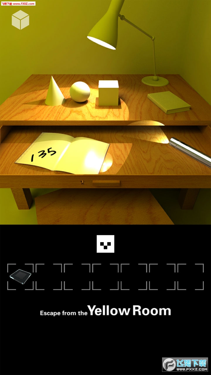 YellowRoom(ɫİ)Escape from the Yellow Room v1.04ͼ1