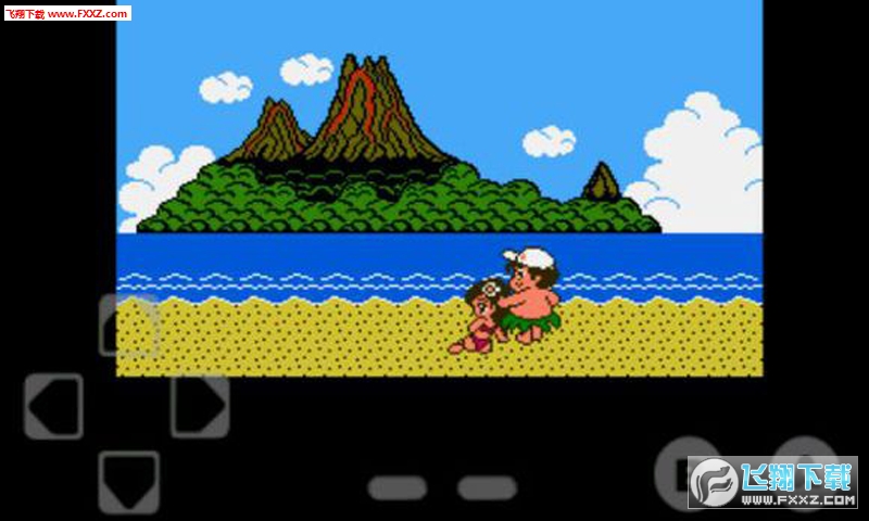 Adventure Island GO(ðյGO׿)v5.0ͼ1