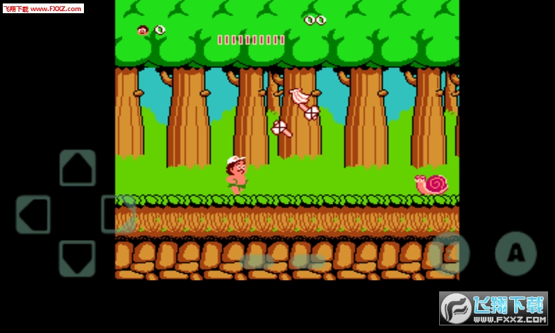 Adventure Island GO(ðյGO׿)v5.0ͼ2