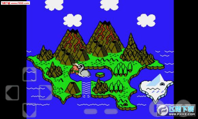 Adventure Island GO(ðյGO׿)v5.0ͼ3