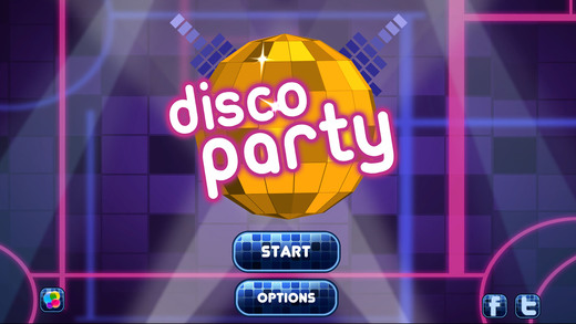 Disco Party(˹[׿v1.0)؈D1