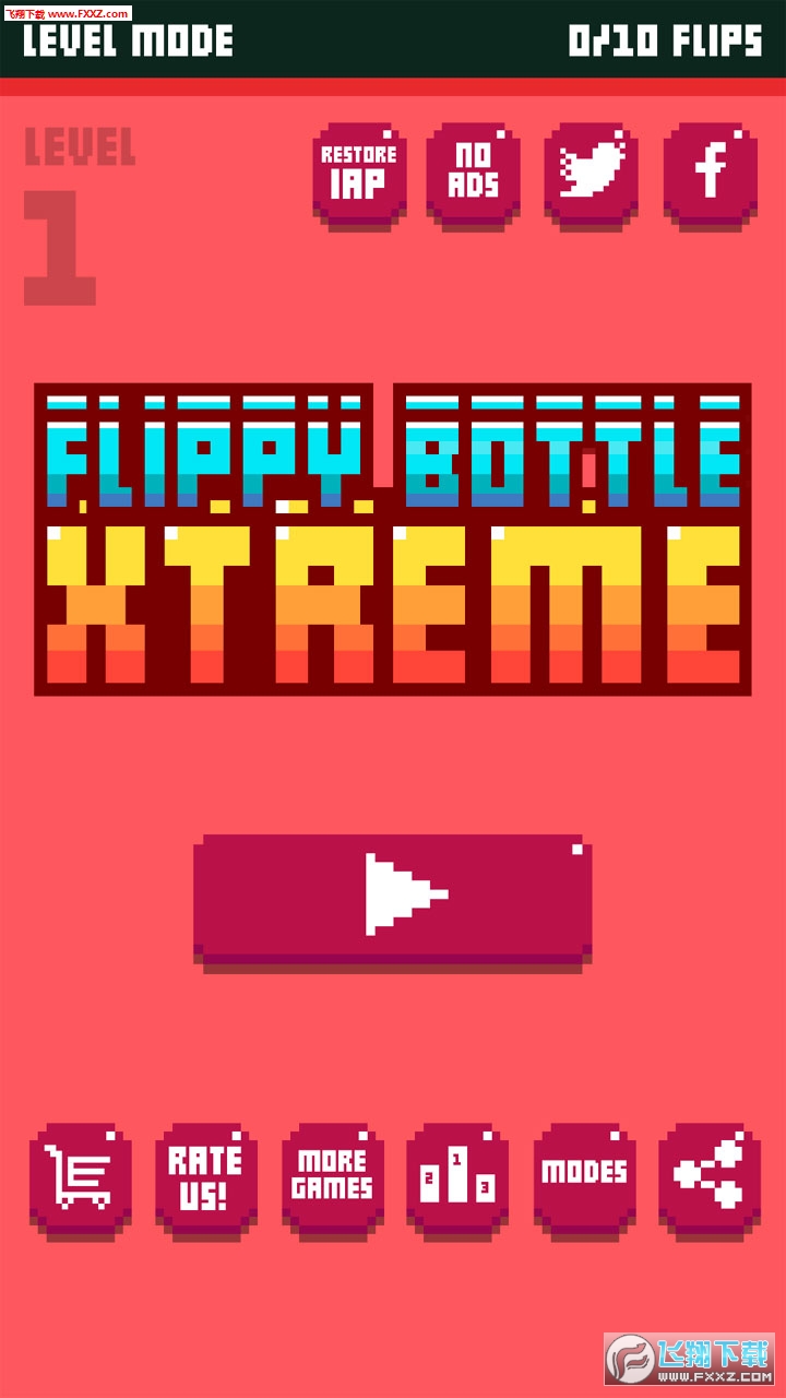 Flippy Bottle(Flippyˮƿİ)Flippy Bottle Extreme v2.1ͼ2