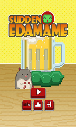 Sudden Edamame(ͻȻֵëսٷʽ)1.0.5ͼ0