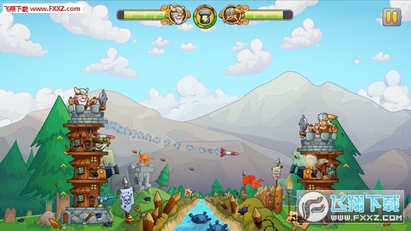 Tower Crush(֮֙C)Tower Crush v1.1.1؈D0