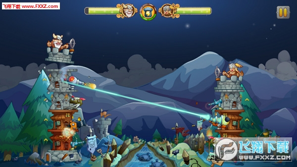 Tower Crush(֮֙C)Tower Crush v1.1.1؈D2