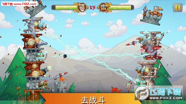 Tower Crush(֮֙C)Tower Crush v1.1.1؈D3