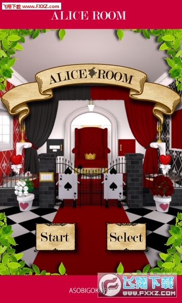 AliceRoom(ѳϷ˿İ)ѳ`ࡡAlice Roomͼ0