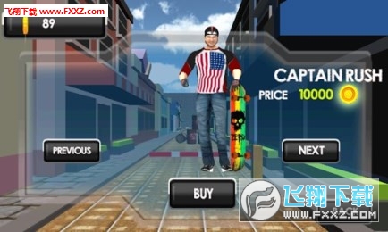 Subway Rail Skate 2(2ٷֻ)1.0ͼ3