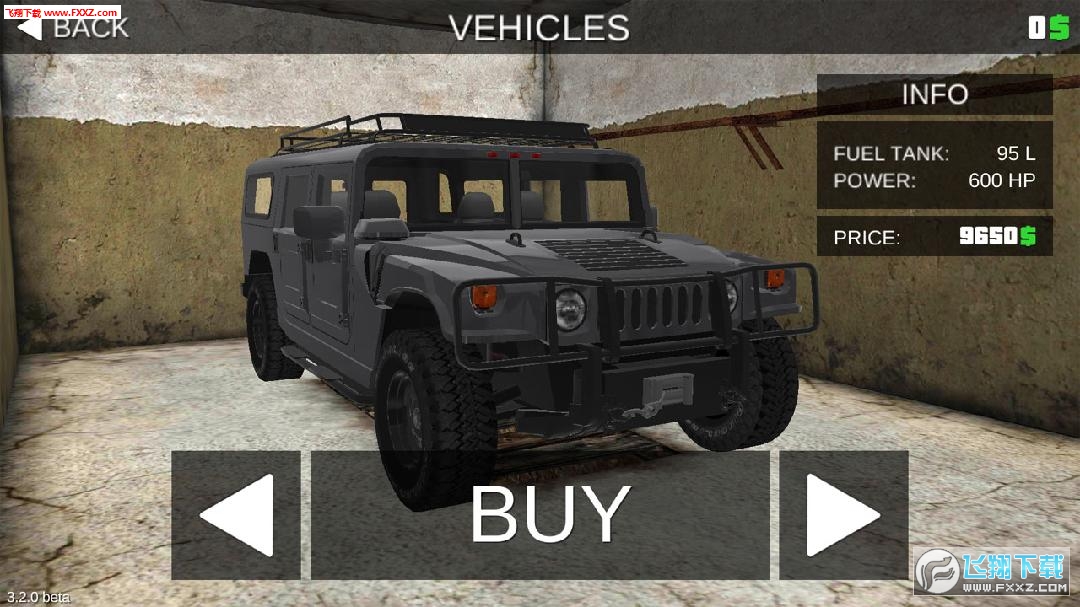 Off-Road: Forest(ԽҰɭİ)Off-Road: Forest v3.2ͼ3