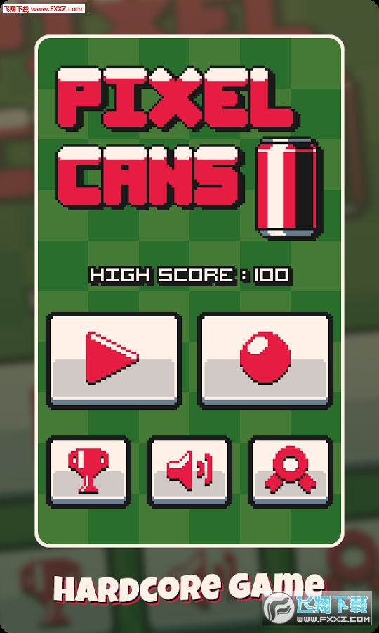 Pixel Cans(عӰ׿)v1.0.51ͼ3