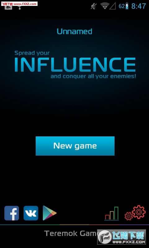 Influence( İ)Influence v2.3.6ͼ2