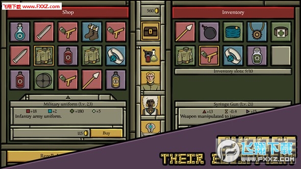 Quest to Aztlan(׷Ѱʽ)1.0.1ͼ1