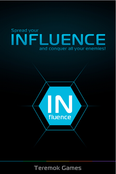 ȾInfluence׿Ϸv2.3.5ͼ0