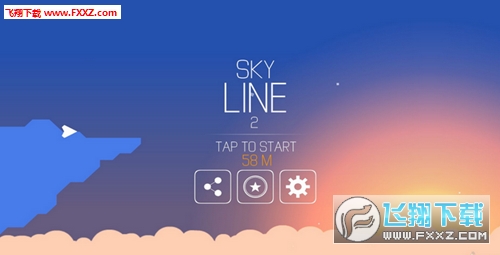 Sky Line 2(Ծ2׿)v1.1.2ͼ0