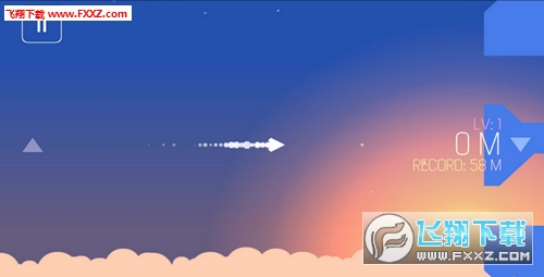 Sky Line 2(Ծ2׿)v1.1.2ͼ1