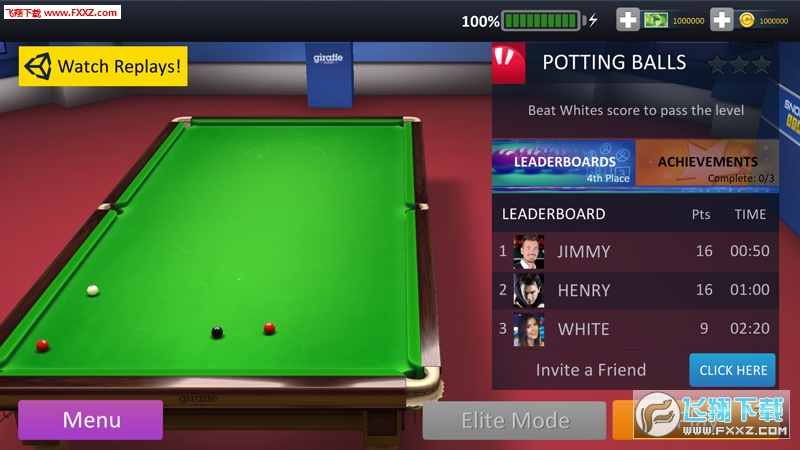 Snooker(˹ŵ)ͼ0