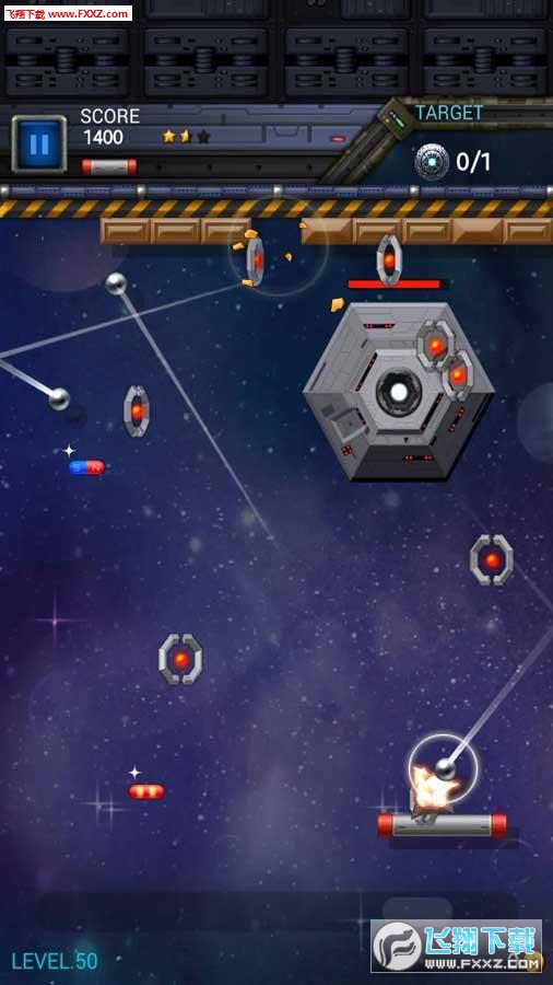 Brick Breaker Star(ש֮֮׿)v1.23ͼ0