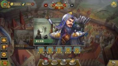 欧陆战争5刷将领经验辅助工具 欧陆战争5八门神器刷将领安卓版 飞翔下载