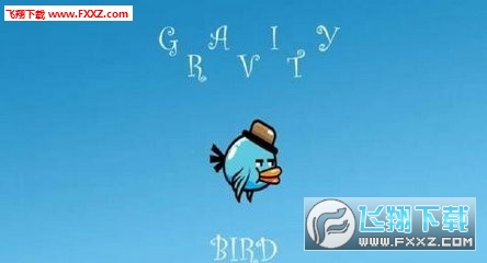 gravitybird(B[׿)5.1؈D0