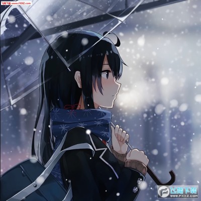 wallpaper engine雪之下雪乃动态壁纸1080p下载-wallpaper engine雪之下 