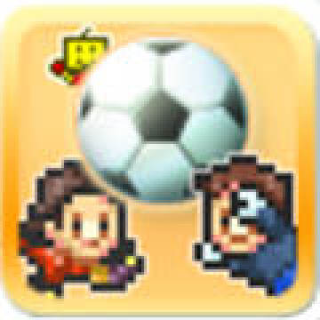 冠军足球物语2破解版汉化破解版v1.2.7