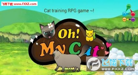 OhMyCat free(ҵ؈׿)v1.1.1؈D3