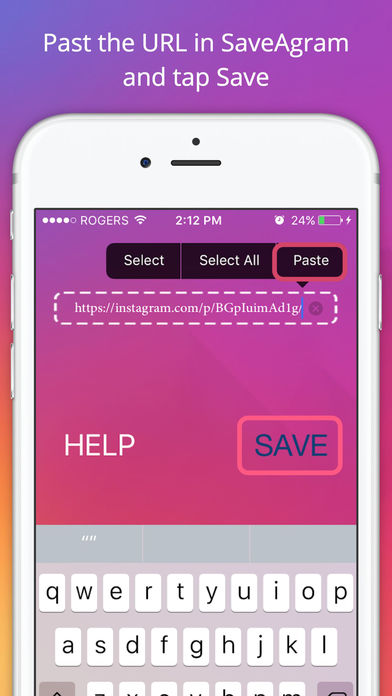 ADM Pro(SaveAgram app)V1.0ֻͼ2