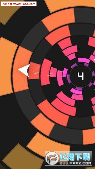 Crazy Circle(Ȧ׿)v1.0.1ͼ2