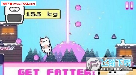 Fat Cat Xmas(؈}QFatCatXmas[׿)1.1؈D0