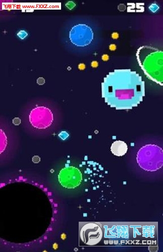 Swoopy Space(ǴSwoopySpace°)2.0.1ͼ1