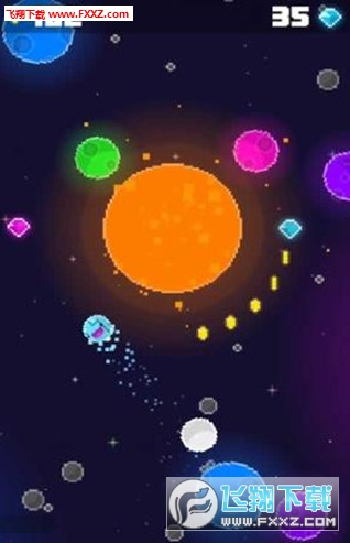 Swoopy Space(ǴSwoopySpace°)2.0.1ͼ3