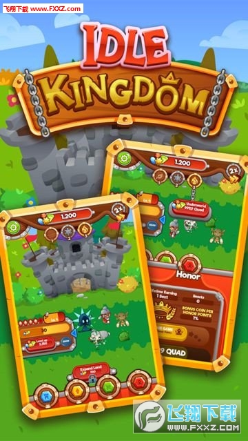 Idle Kingdom(׿)v1.0ͼ3