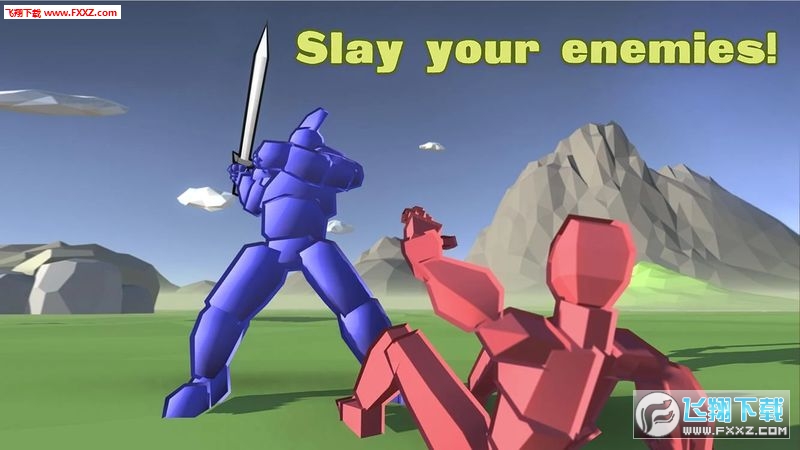 Real Battle Simulator(սģ׿)v1.0.7ͼ1