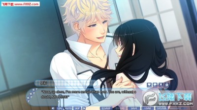 孤僻少女改造计划安卓版中文版 飞翔下载