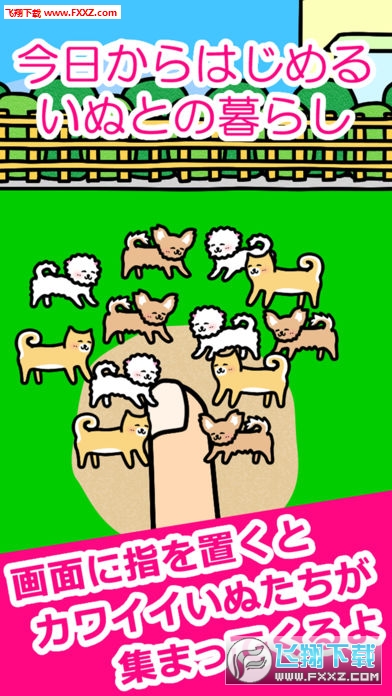 Play with Dogs(Сˣ׿)3.0.0ͼ3