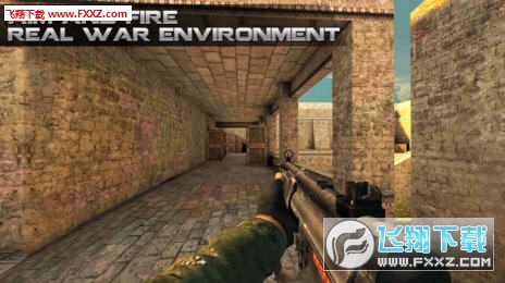 Counter Terrorist Smart Shooting(־ӢϷ)v1.5ͼ0