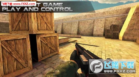 Counter Terrorist Smart Shooting(־ӢϷ)v1.5ͼ2